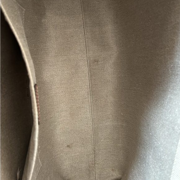 Chloé Woody Tote - large size. **FINAL PRICE** - Picture 3 of 6